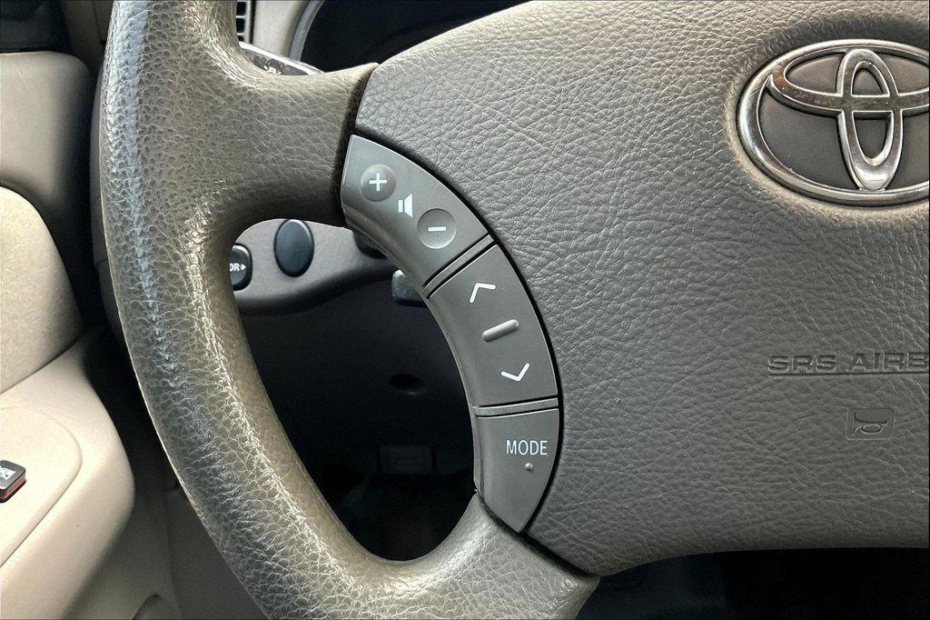used 2005 Toyota Tundra car, priced at $16,797