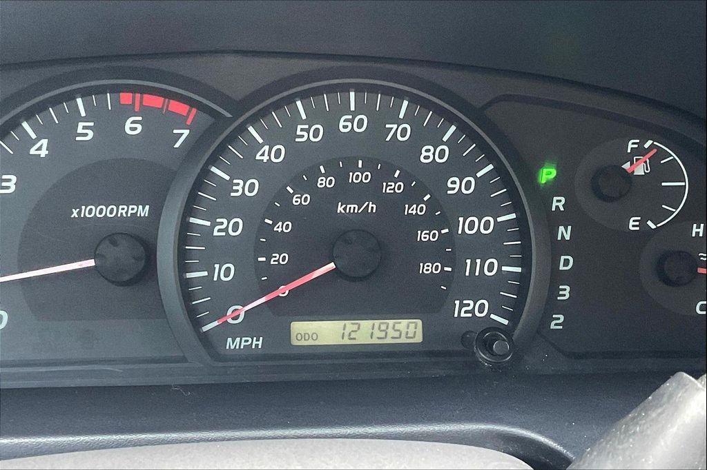 used 2005 Toyota Tundra car, priced at $16,797