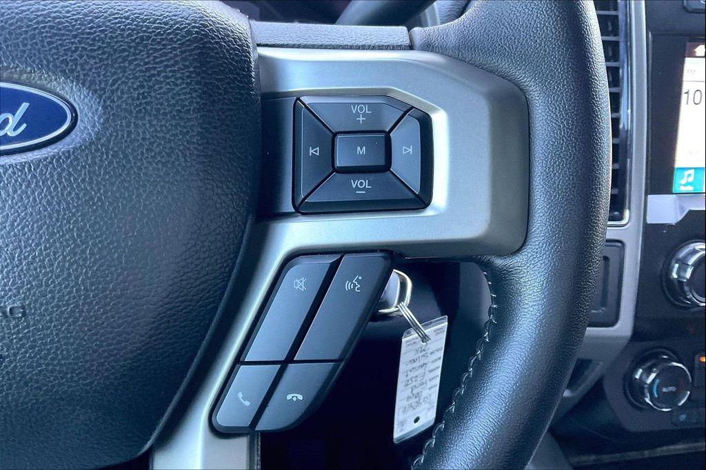 used 2019 Ford F-250 car, priced at $48,495