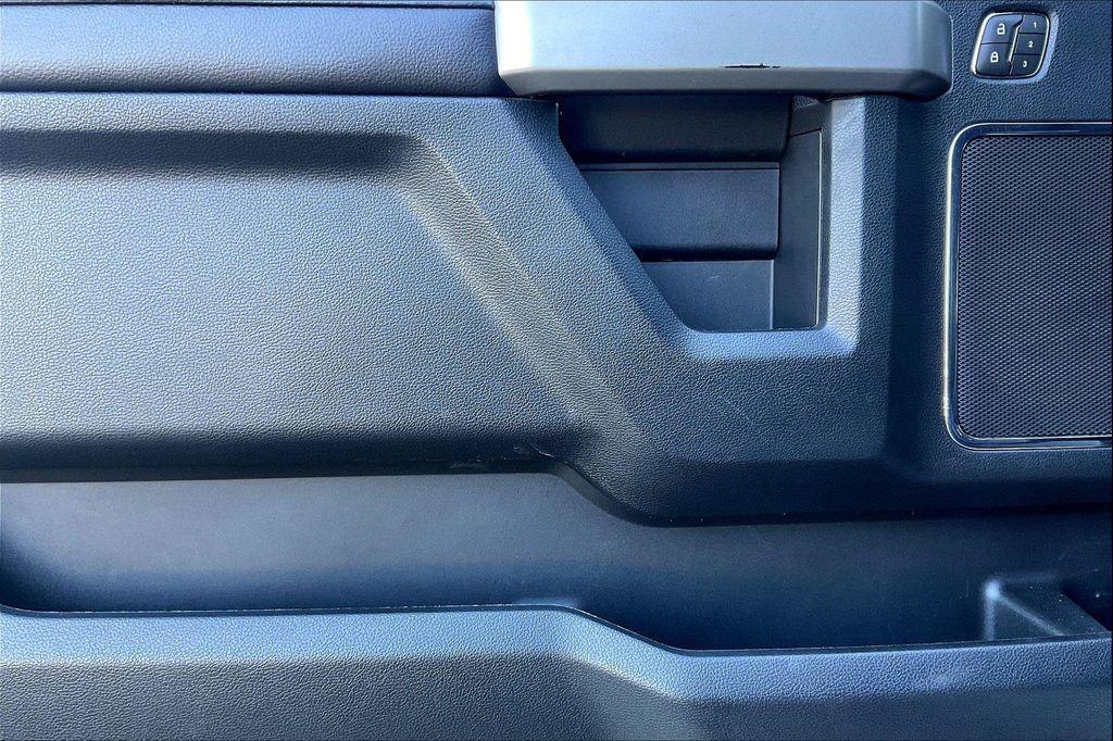 used 2019 Ford F-250 car, priced at $48,495