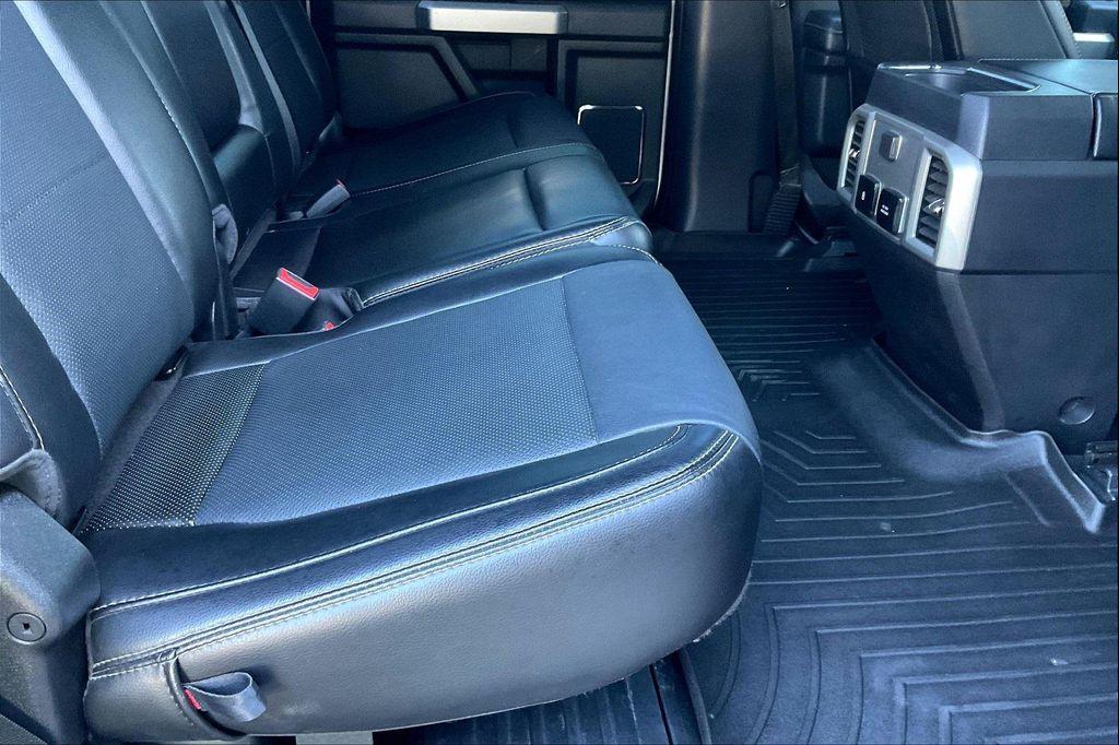 used 2019 Ford F-250 car, priced at $48,495