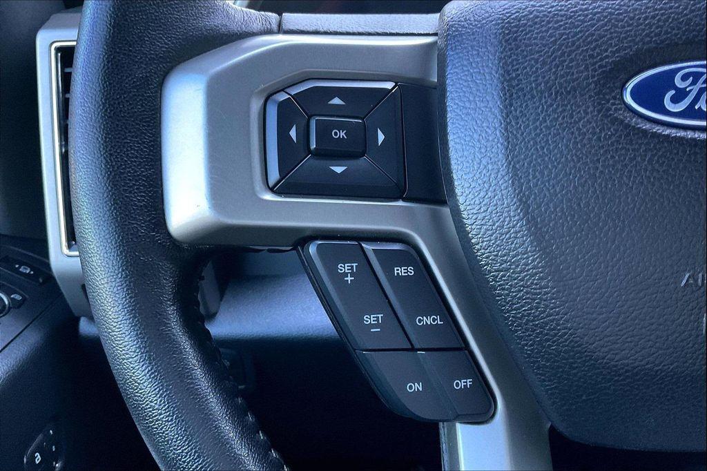 used 2019 Ford F-250 car, priced at $48,495