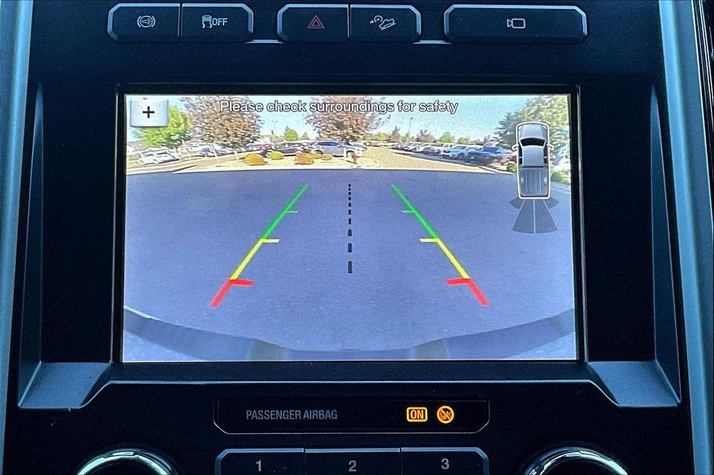 used 2019 Ford F-250 car, priced at $48,495