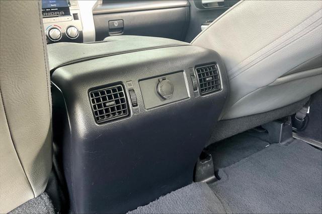 used 2020 Toyota Tundra car, priced at $41,995