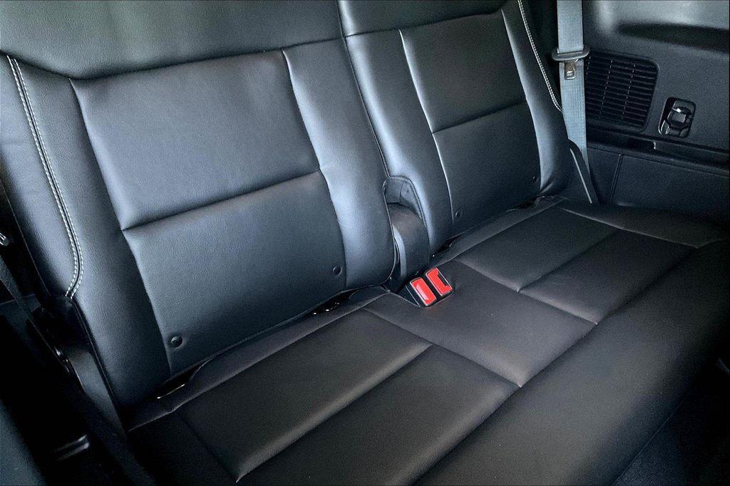 used 2022 Ford Explorer car, priced at $42,995
