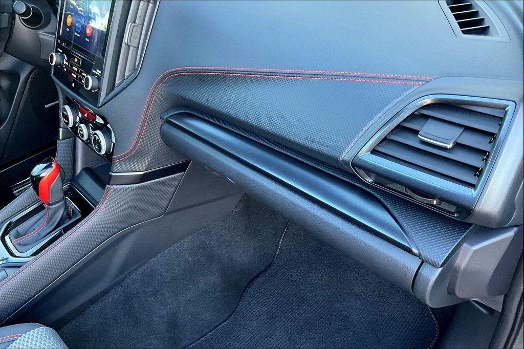 used 2022 Subaru Forester car, priced at $30,000