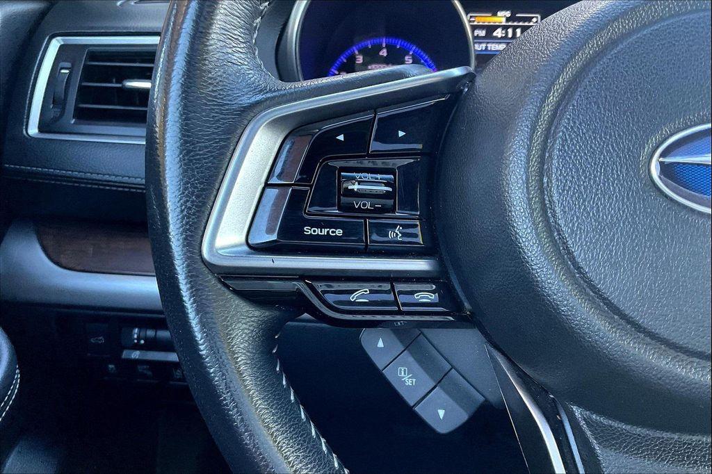 used 2019 Subaru Outback car, priced at $21,896