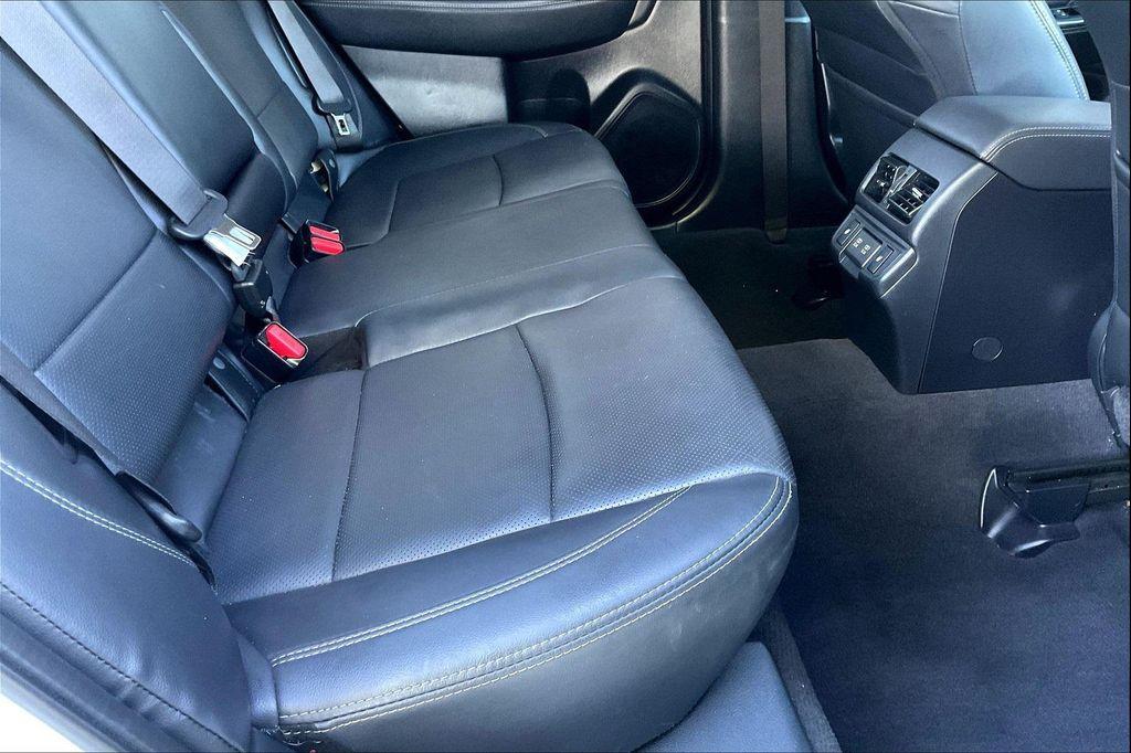 used 2019 Subaru Outback car, priced at $21,896