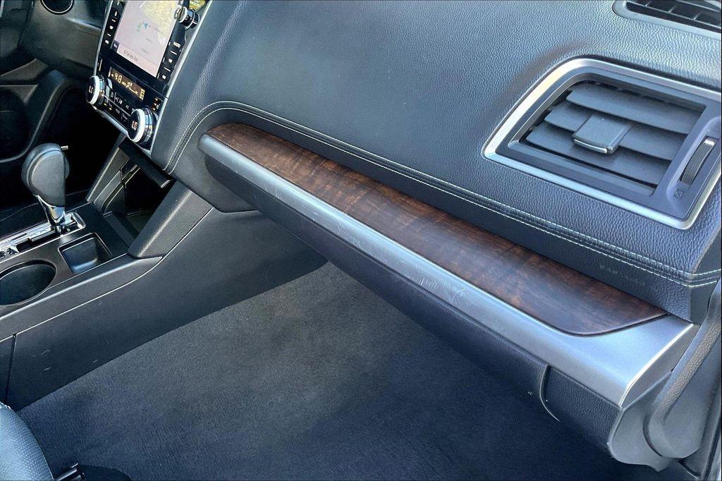 used 2019 Subaru Outback car, priced at $21,896