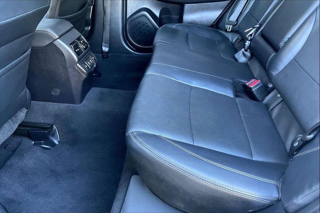 used 2019 Subaru Outback car, priced at $21,896