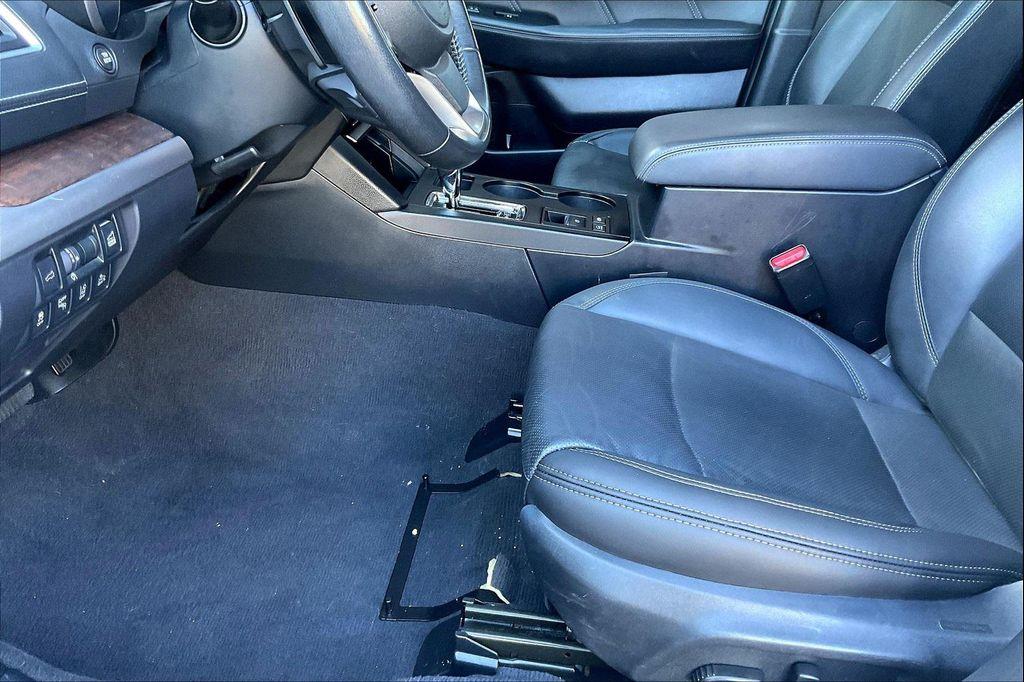 used 2019 Subaru Outback car, priced at $21,896