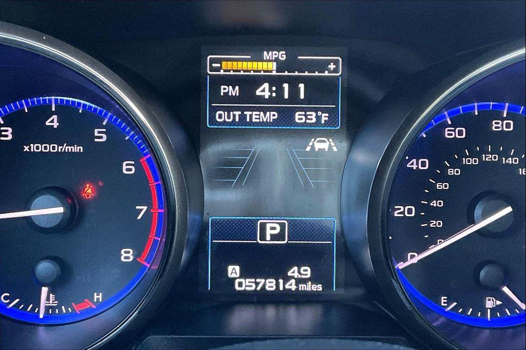 used 2019 Subaru Outback car, priced at $21,896