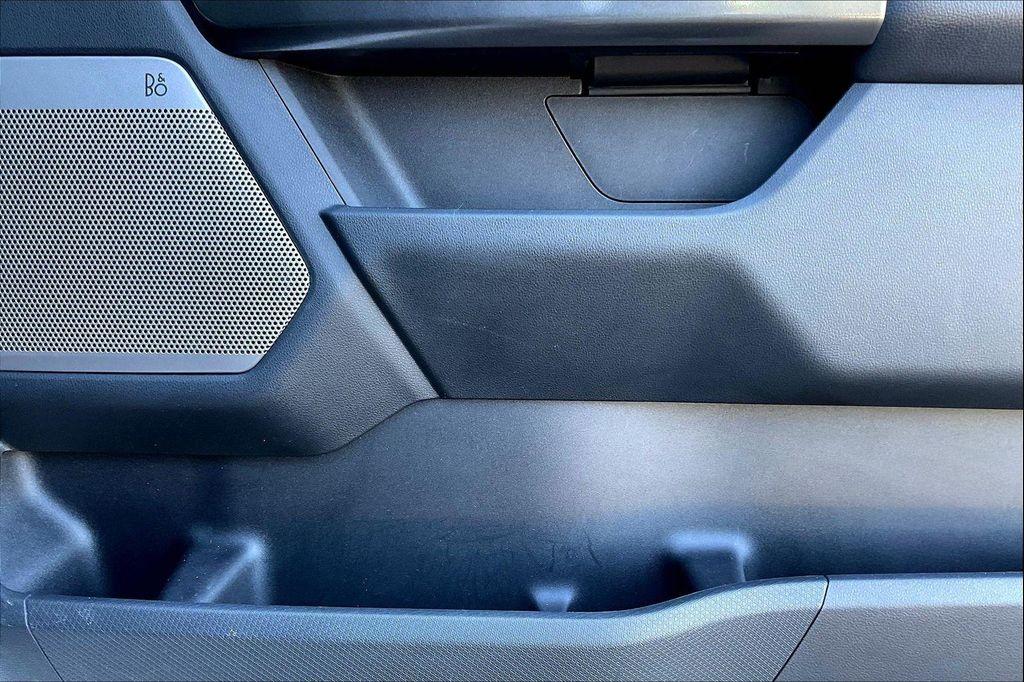 used 2021 Ford F-150 car, priced at $41,995