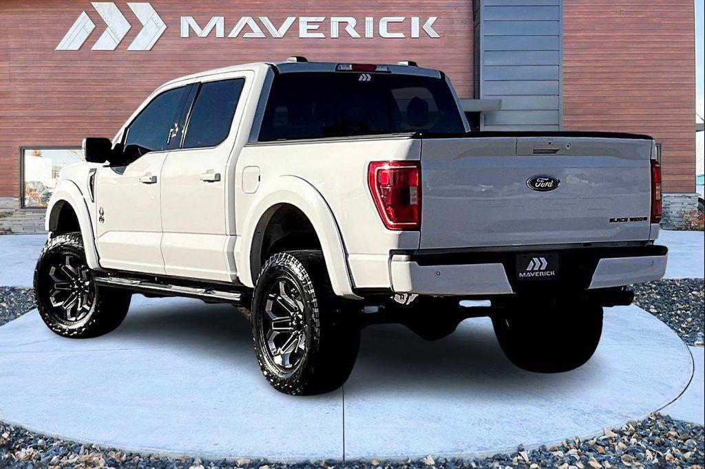 used 2021 Ford F-150 car, priced at $41,995