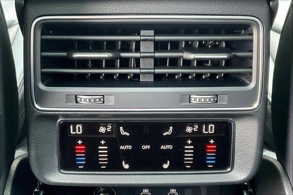 used 2022 Audi Q7 car, priced at $36,795