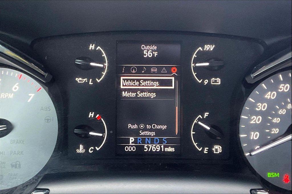 used 2019 Toyota Sequoia car, priced at $42,331
