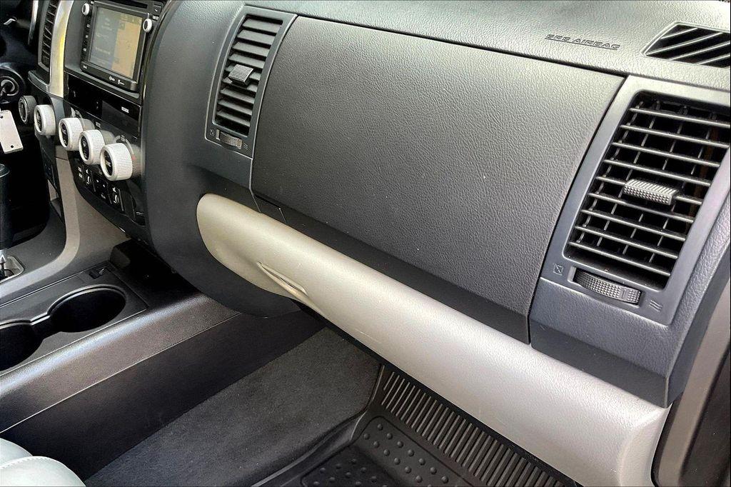 used 2019 Toyota Sequoia car, priced at $42,331