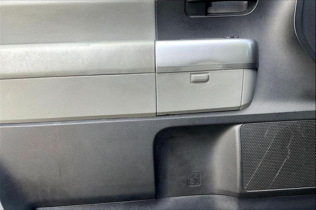 used 2019 Toyota Sequoia car, priced at $42,331