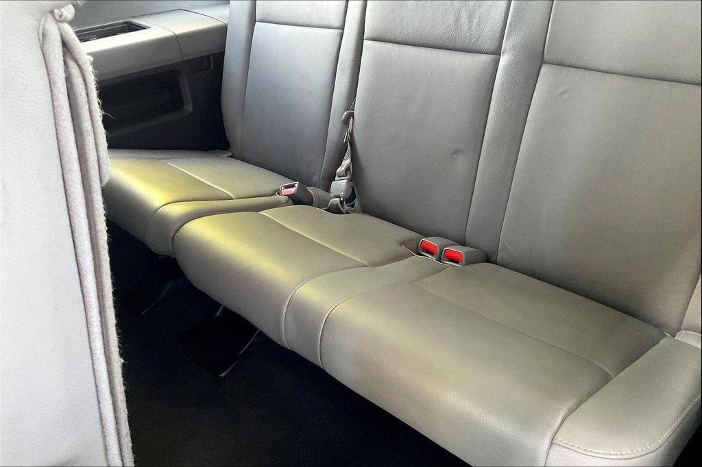 used 2019 Toyota Sequoia car, priced at $42,331