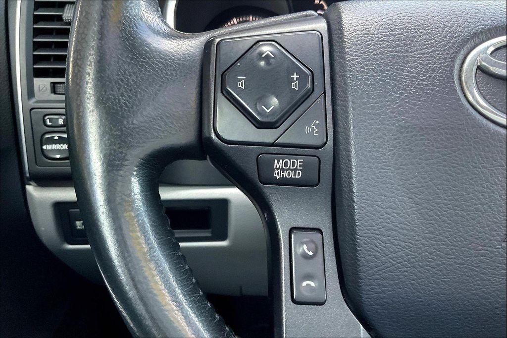 used 2019 Toyota Sequoia car, priced at $42,331