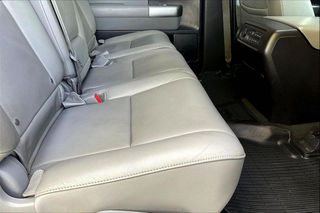 used 2019 Toyota Sequoia car, priced at $42,331