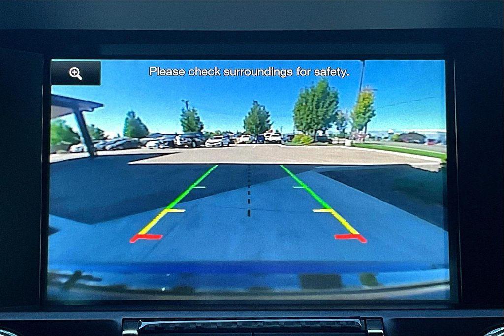 used 2015 Ford Mustang car, priced at $28,745