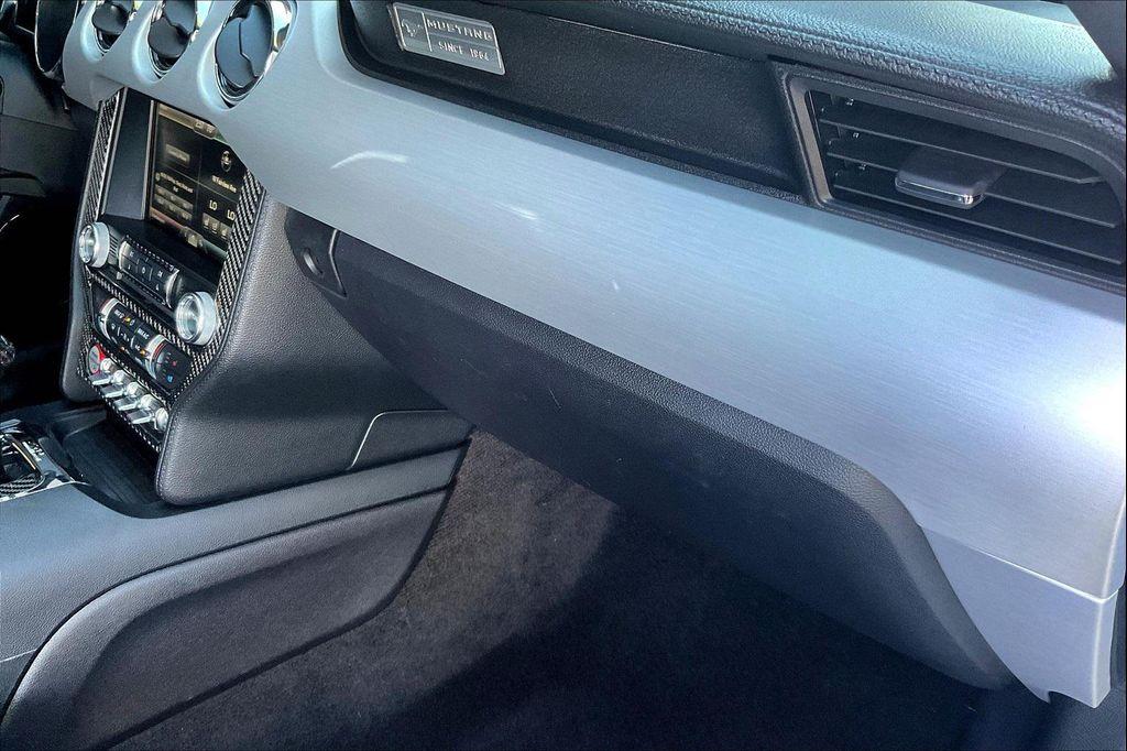 used 2015 Ford Mustang car, priced at $28,745
