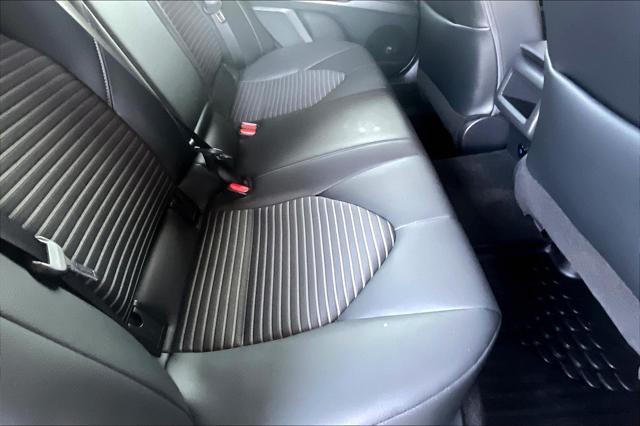 used 2022 Toyota Camry car, priced at $28,995