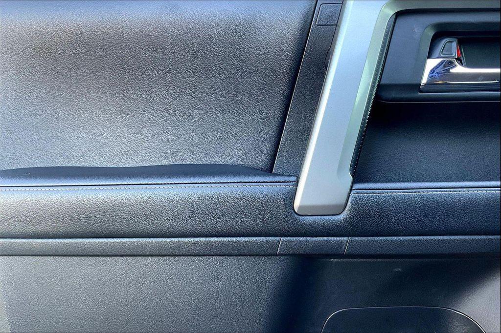 used 2019 Toyota 4Runner car, priced at $35,000