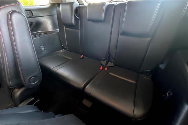 used 2019 Toyota Highlander car, priced at $24,495