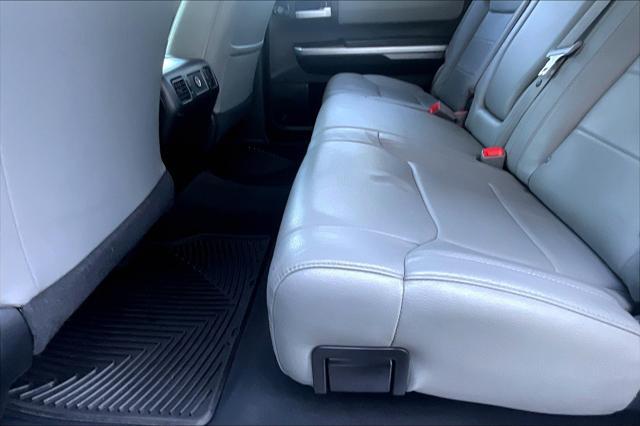 used 2014 Toyota Tundra car, priced at $30,995