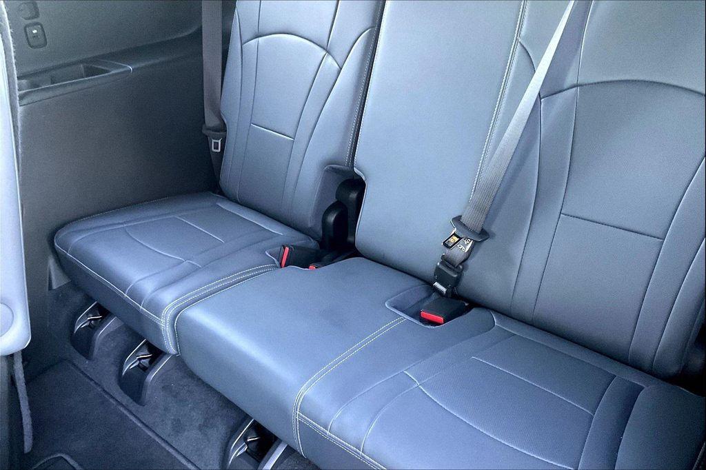 used 2022 Buick Enclave car, priced at $33,741