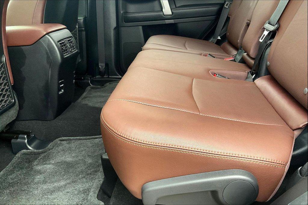 used 2016 Toyota 4Runner car, priced at $33,495