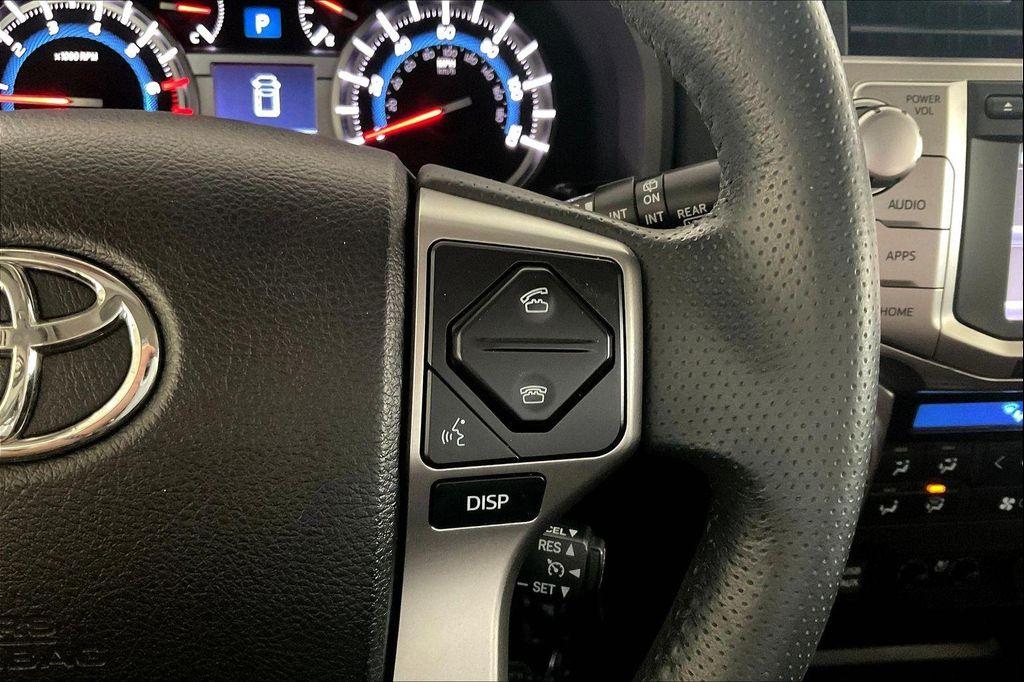 used 2016 Toyota 4Runner car, priced at $33,495