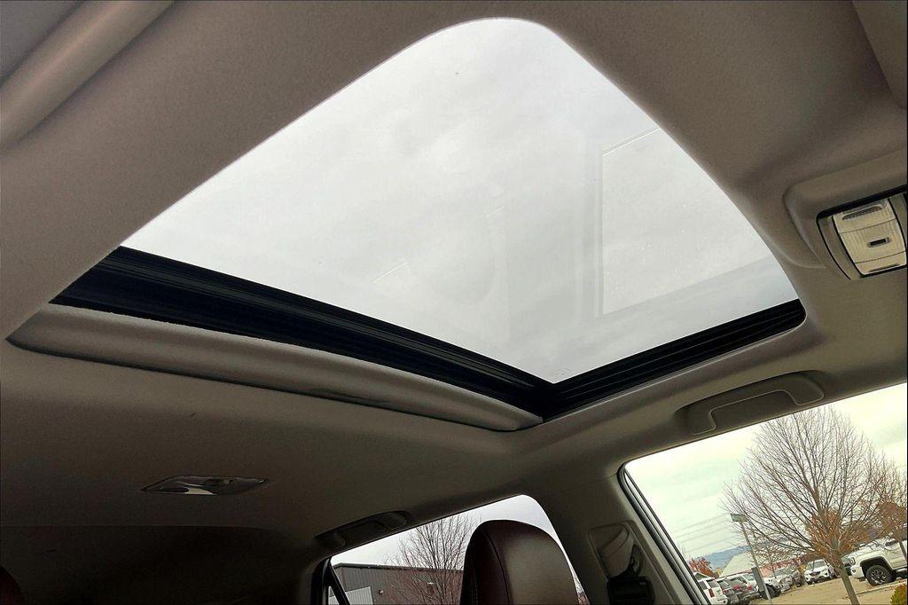 used 2016 Toyota 4Runner car, priced at $33,495