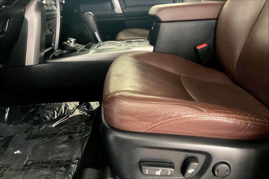 used 2016 Toyota 4Runner car, priced at $33,495