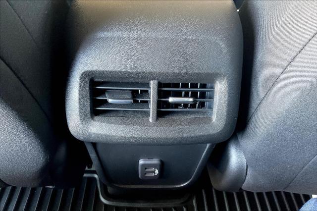 used 2022 Chevrolet Equinox car, priced at $23,397