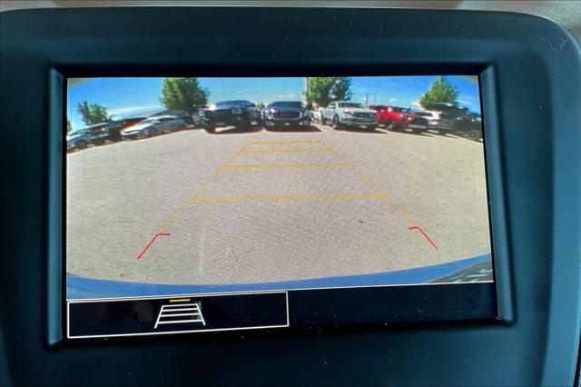 used 2022 Chevrolet Equinox car, priced at $23,397