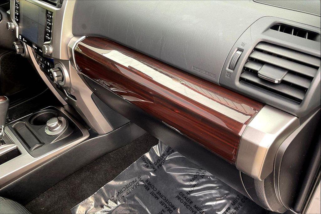 used 2022 Toyota 4Runner car, priced at $42,960