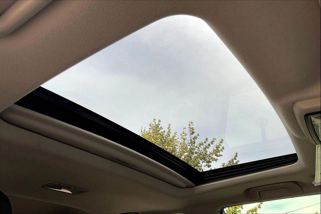 used 2022 Toyota 4Runner car, priced at $42,960