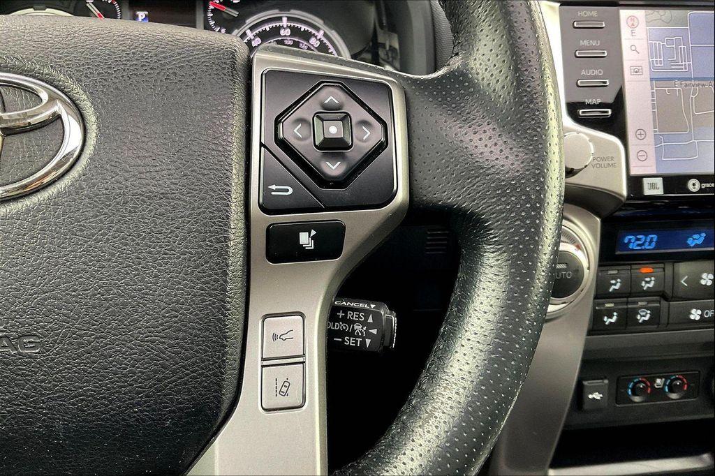 used 2022 Toyota 4Runner car, priced at $42,960