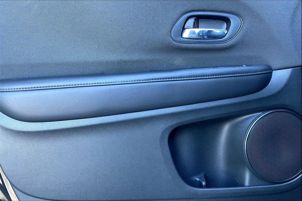 used 2019 Honda HR-V car, priced at $17,444
