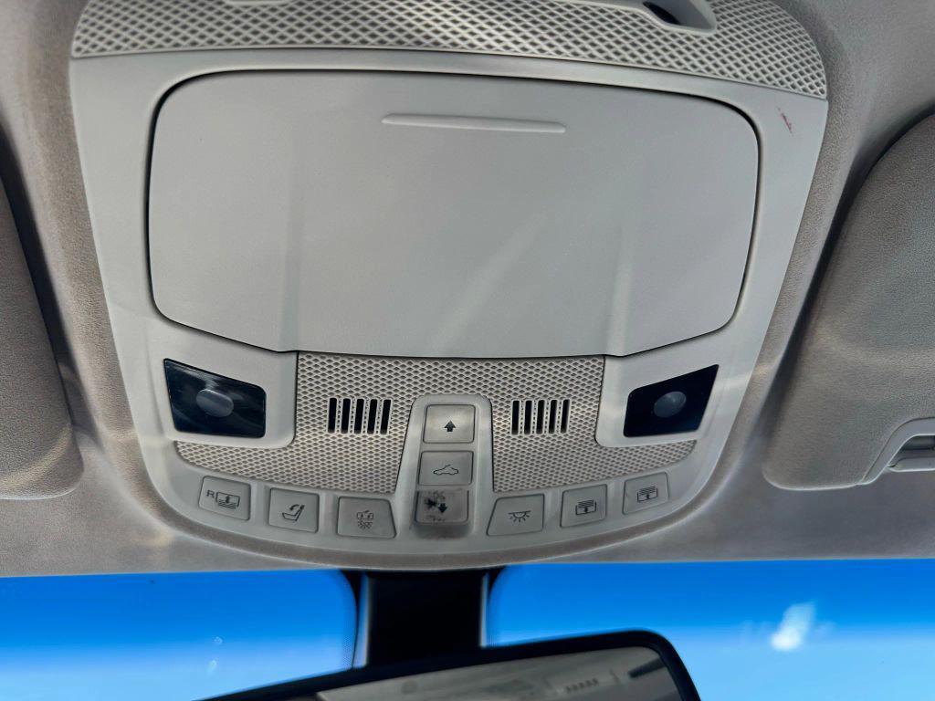 used 2017 Lincoln Continental car, priced at $22,000