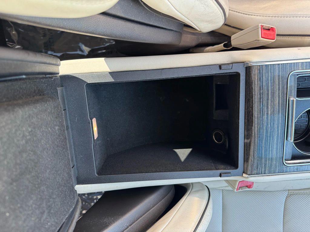 used 2017 Lincoln Continental car, priced at $22,000