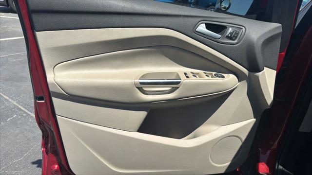 used 2016 Ford Escape car, priced at $12,931