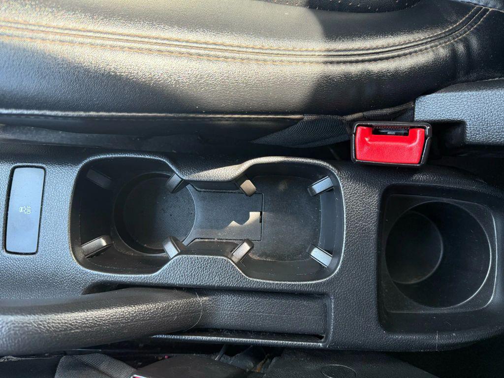 used 2014 Chevrolet Sonic car, priced at $5,991