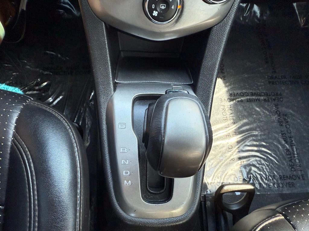 used 2014 Chevrolet Sonic car, priced at $5,991
