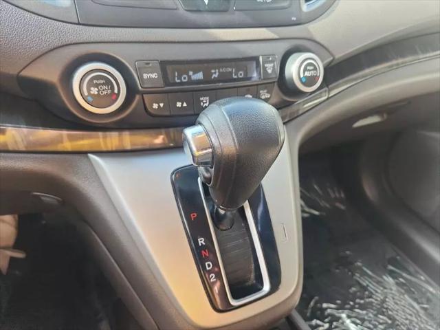 used 2014 Honda CR-V car, priced at $12,431