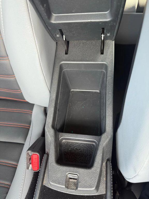used 2023 Nissan Kicks car, priced at $16,751