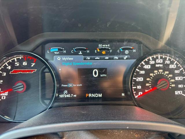 used 2017 Ford F-150 car, priced at $28,000